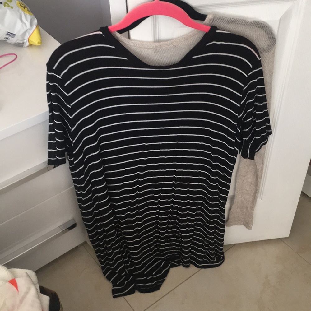 T-shirt dress